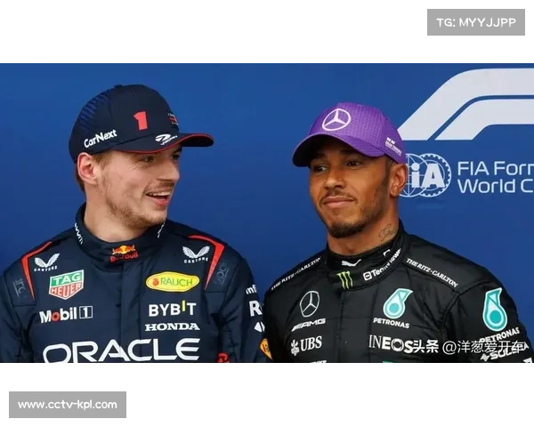汉密尔顿与维斯塔潘联合反对新车手降温系统提出多项合理质疑 汉密尔顿与维斯塔潘联合反对新车手降温系统提出多项合理质疑