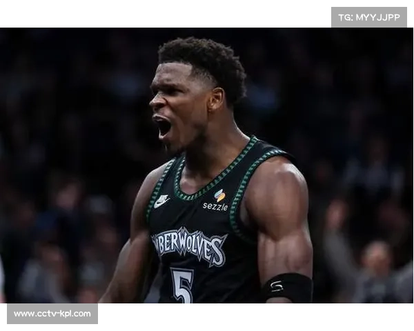 森林狼三连胜爱德华兹26分,灰熊五连败陷防守危机